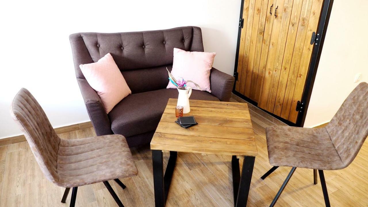 알렉산드로폴리스 Homilis 아파트 외부 사진